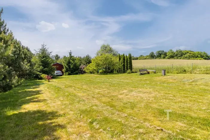 Prodej chaty, Újezd u Boskovic, 47 m2