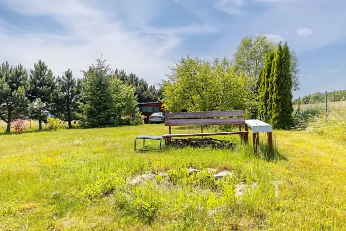 Prodej chaty, Újezd u Boskovic, 47 m2