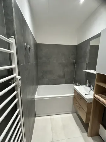 Pronájem bytu 2+1, Ostrava, Nálepkovo náměstí, 58 m2