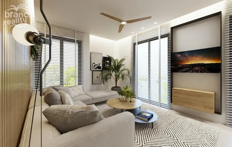 Prodej bytu 4+kk, Torre Pacheco, Murcia, Španělsko, 102 m2