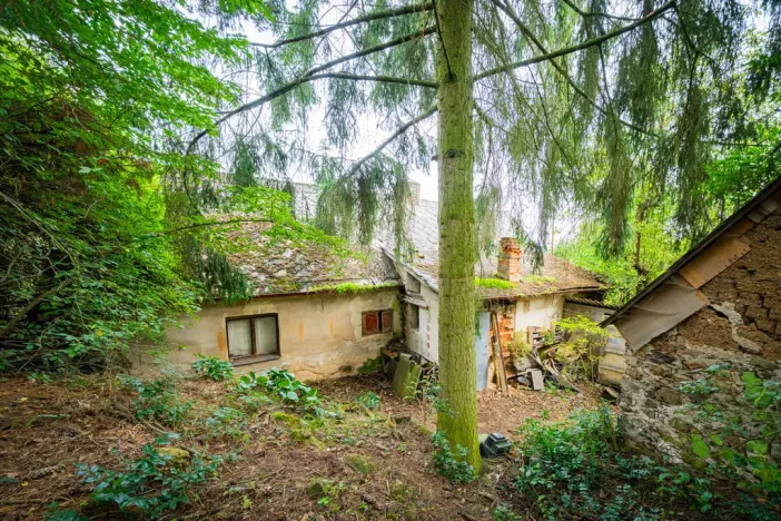 Prodej rodinného domu, Račice, 100 m2
