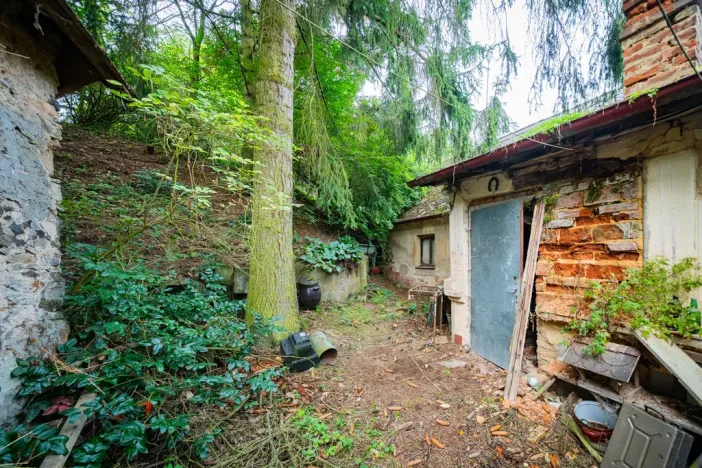 Prodej rodinného domu, Račice, 100 m2