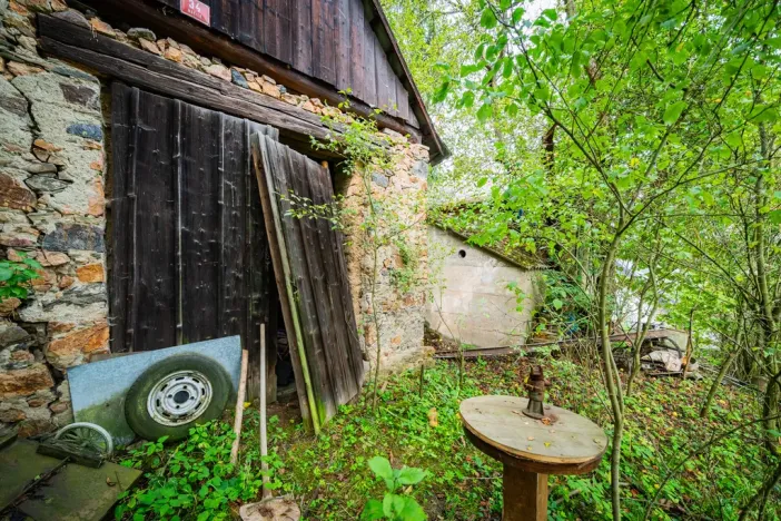 Prodej rodinného domu, Račice, 100 m2