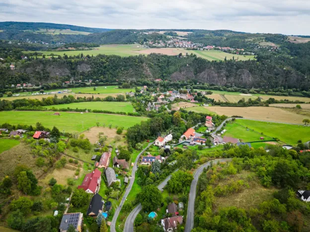 Prodej rodinného domu, Račice, 100 m2