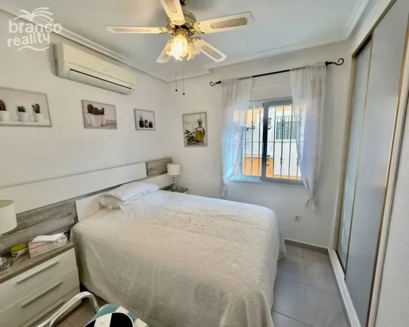 Prodej rodinného domu, Algorfa - La Finca Golf, Alicante, Španělsko, 180 m2