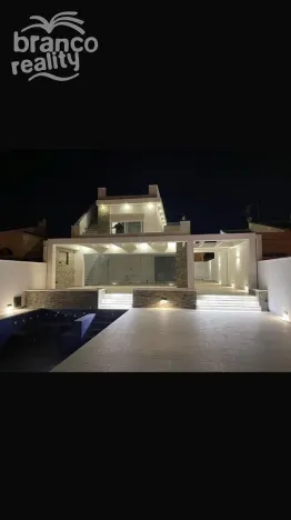 Prodej rodinného domu, Torrevieja, Alicante, Španělsko, 132 m2