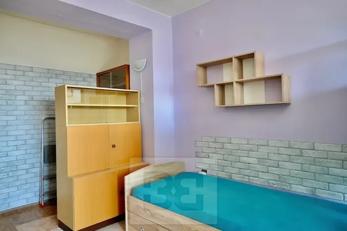 Pronájem bytu 1+1, Brno, Křídlovická, 42 m2
