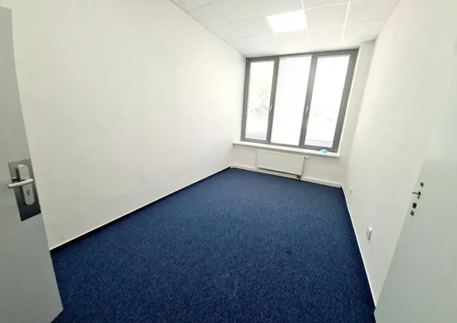 Pronájem kanceláře, Praha - Libeň, Kundratka, 76 m2