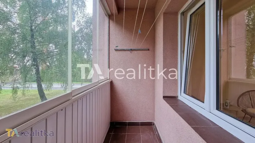 Pronájem bytu 3+1, Karviná, Příční, 66 m2