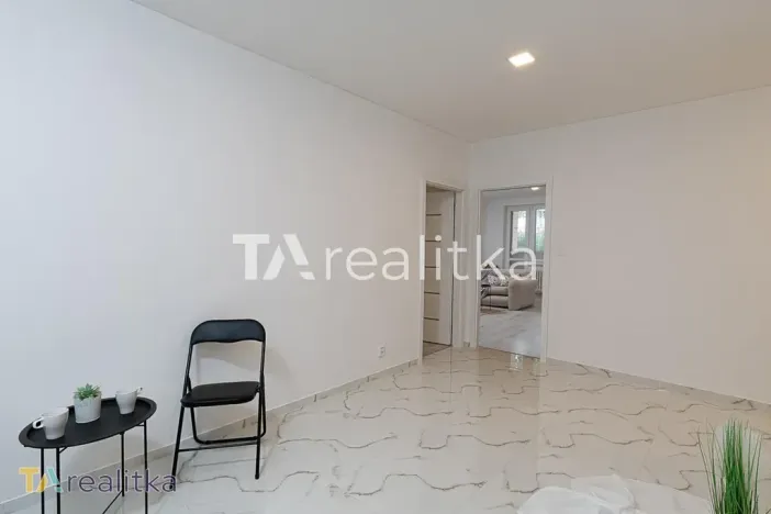 Pronájem bytu 3+1, Karviná, Příční, 66 m2