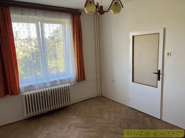 Pronájem bytu 2+1, Praha - Smíchov, Fráni Šrámka, 59 m2