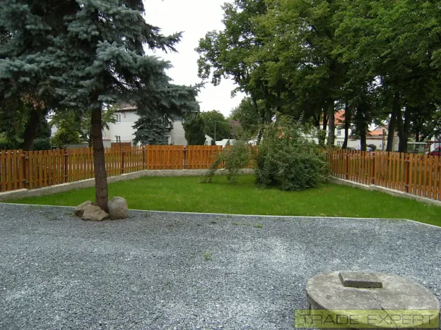 Pronájem bytu 2+1, Stochov, Honické náměstí, 55 m2