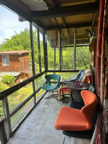 Prodej zahrady, Děčín, 260 m2