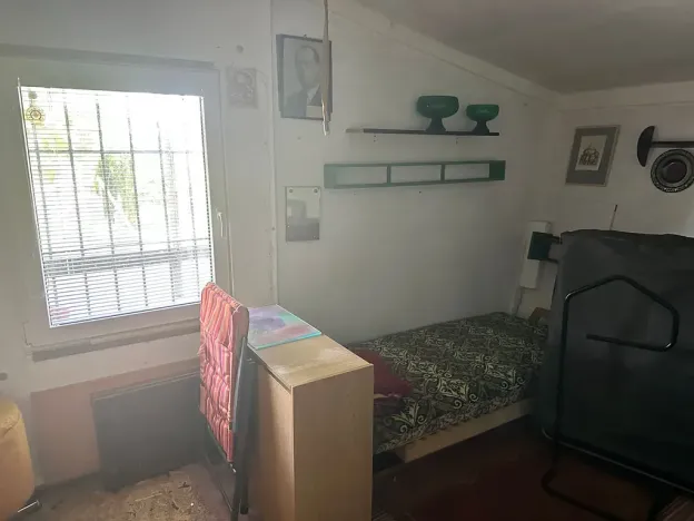 Prodej zahrady, Děčín, 260 m2