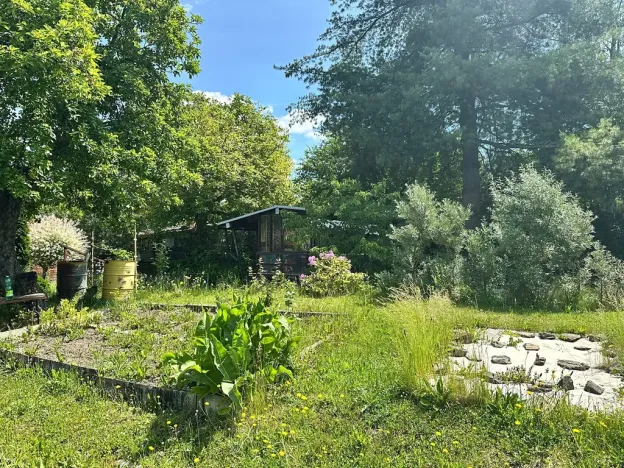 Prodej zahrady, Děčín, 260 m2