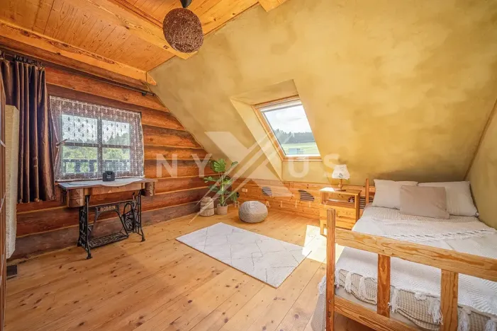 Prodej rodinného domu, Křešín, 284 m2