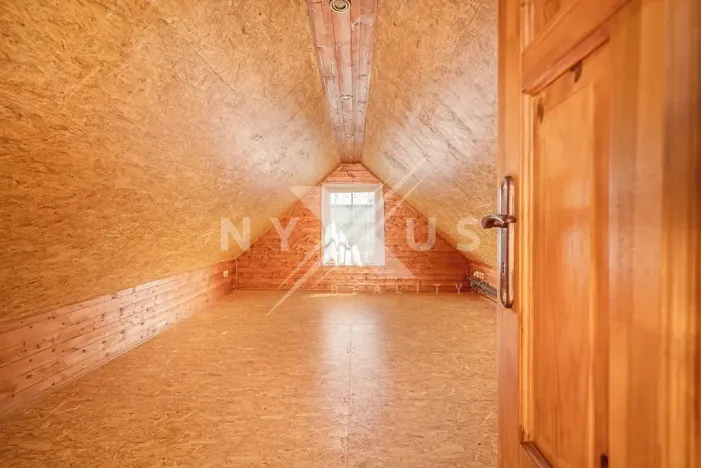 Prodej rodinného domu, Křešín, 284 m2