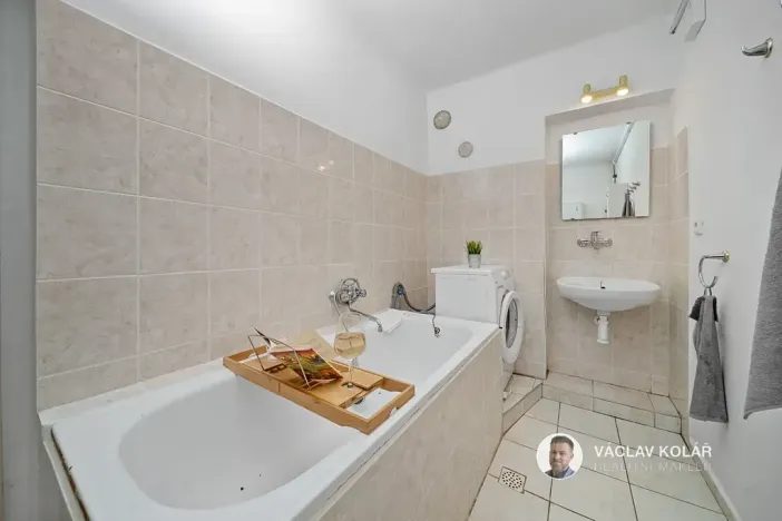 Prodej chalupy, Tetín, 130 m2