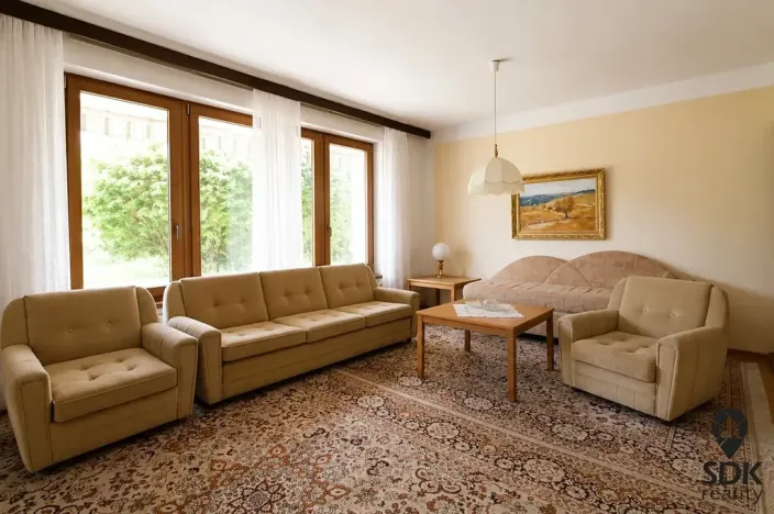 Prodej rodinného domu, Vyškov, Nosálovská, 220 m2