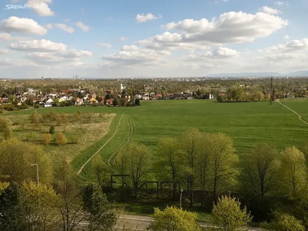 Prodej bytu 2+1, Ostrava, Vietnamská, 56 m2