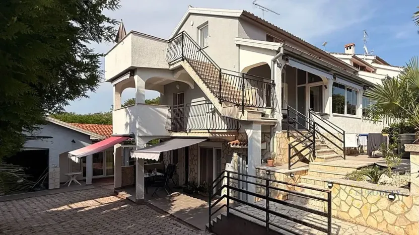 Prodej rodinného domu, Poreč, Chorvatsko, 288 m2