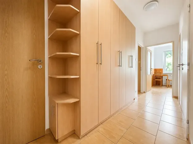 Pronájem bytu 2+1, Praha - Střešovice, Střešovická, 56 m2
