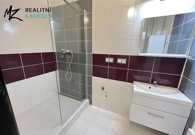 Pronájem bytu 3+1, Přerov, Bratrská, 60 m2