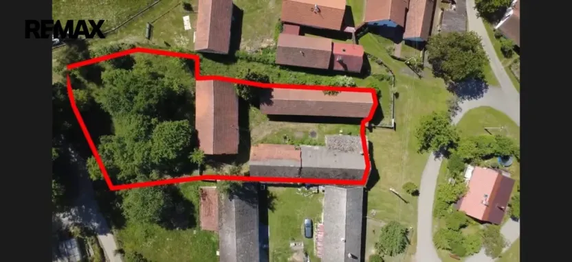 Prodej rodinného domu, Zlátenka, 425 m2