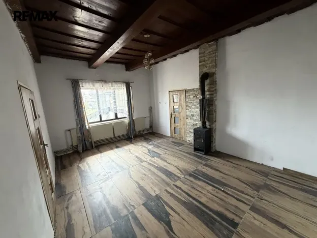 Prodej rodinného domu, Měník, 160 m2