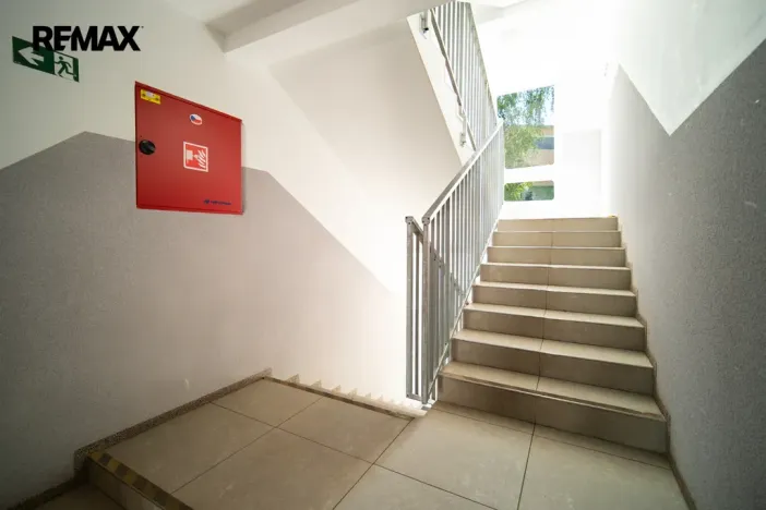 Pronájem bytu 2+kk, Milovice - Mladá, Višňová, 62 m2