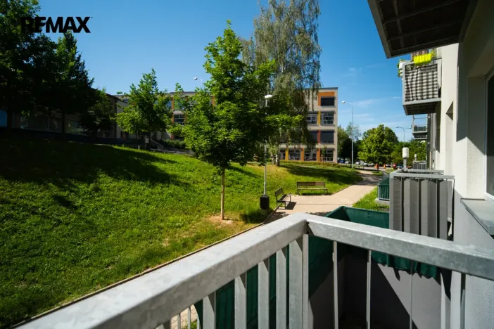 Pronájem bytu 2+kk, Milovice - Mladá, Višňová, 62 m2