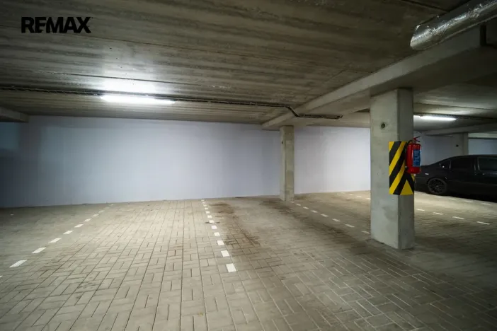 Pronájem bytu 2+kk, Milovice - Mladá, Višňová, 62 m2
