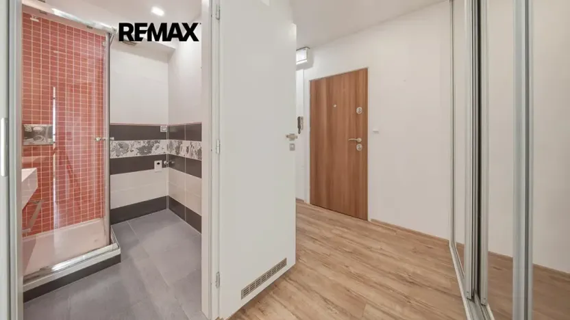 Prodej bytu 3+1, Česká Lípa, Klášterní, 70 m2