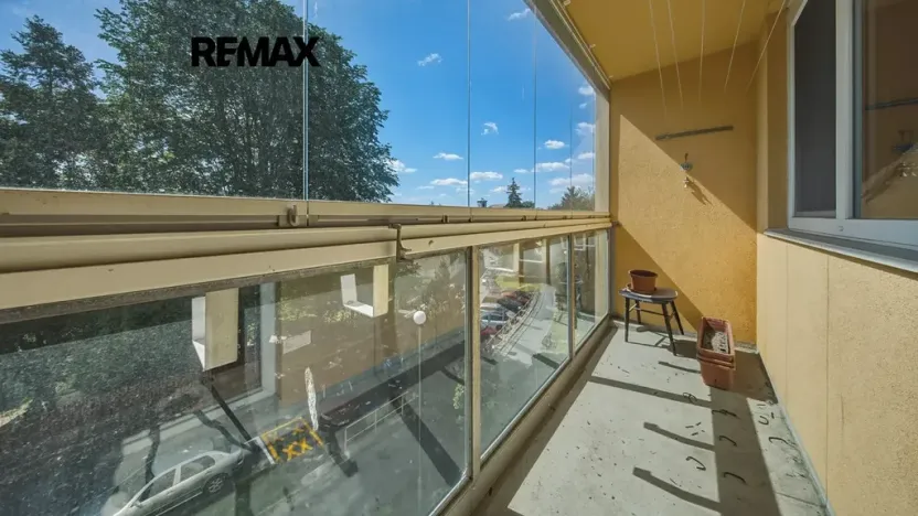 Prodej bytu 3+1, Česká Lípa, Klášterní, 70 m2