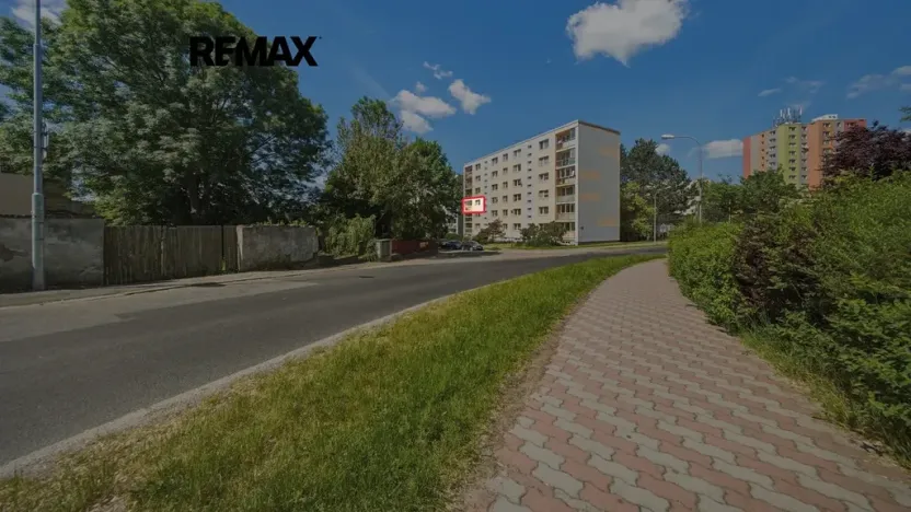 Prodej bytu 3+1, Česká Lípa, Klášterní, 70 m2