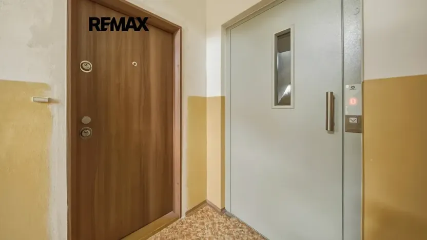 Prodej bytu 3+1, Česká Lípa, Klášterní, 70 m2