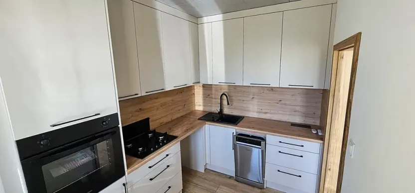Prodej bytu 2+1, Havířov, Moravská, 44 m2