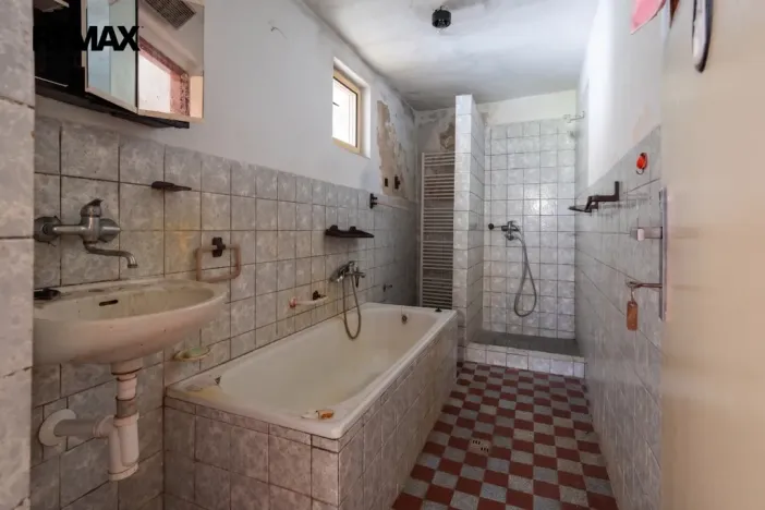 Prodej chalupy, Zlátenka, 425 m2