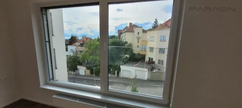 Pronájem bytu 2+kk, Praha - Vysočany, Pod Krocínkou, 60 m2