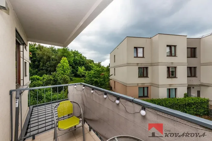 Prodej bytu 3+kk, Praha - Modřany, 95 m2