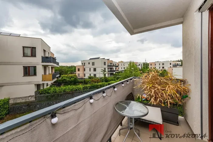 Prodej bytu 3+kk, Praha - Modřany, 95 m2