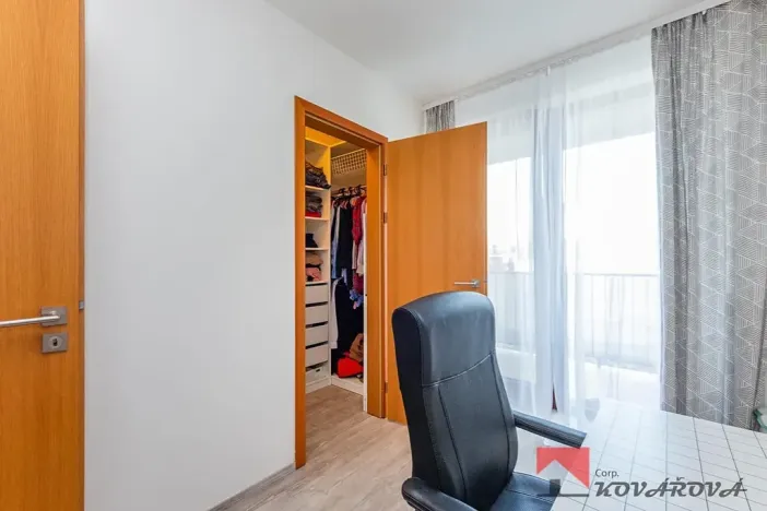 Prodej bytu 3+kk, Praha - Modřany, 95 m2