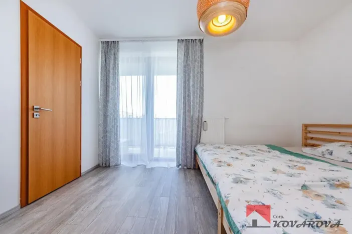Prodej bytu 3+kk, Praha - Modřany, 95 m2