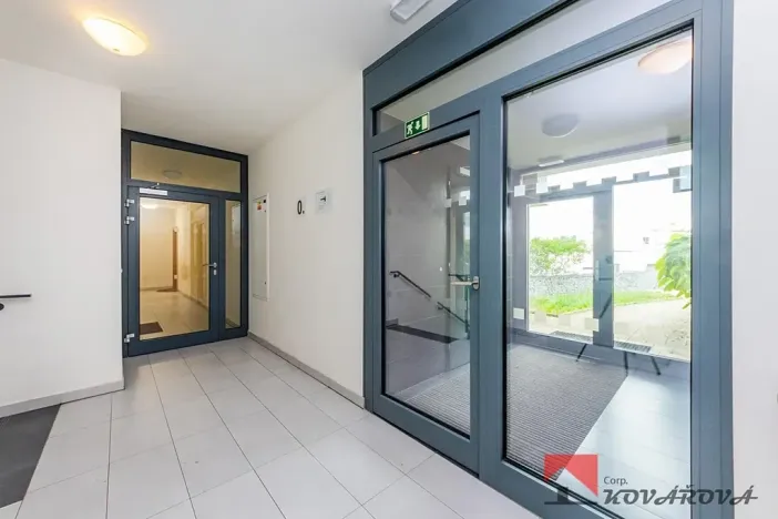 Prodej bytu 3+kk, Praha - Modřany, 95 m2