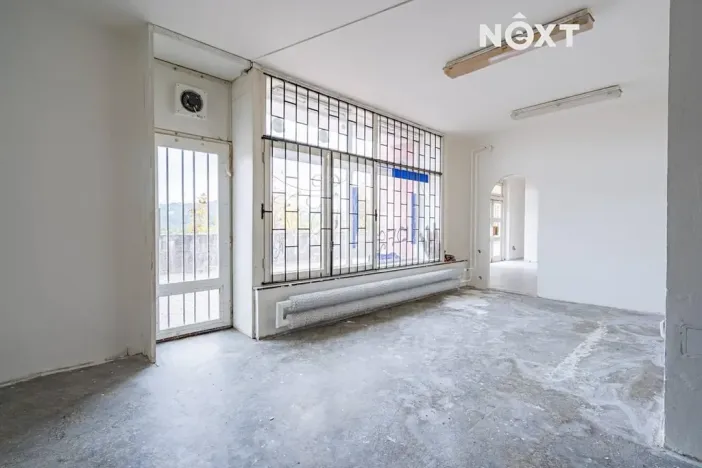 Pronájem obchodního prostoru, Český Krumlov, Urbinská, 320 m2
