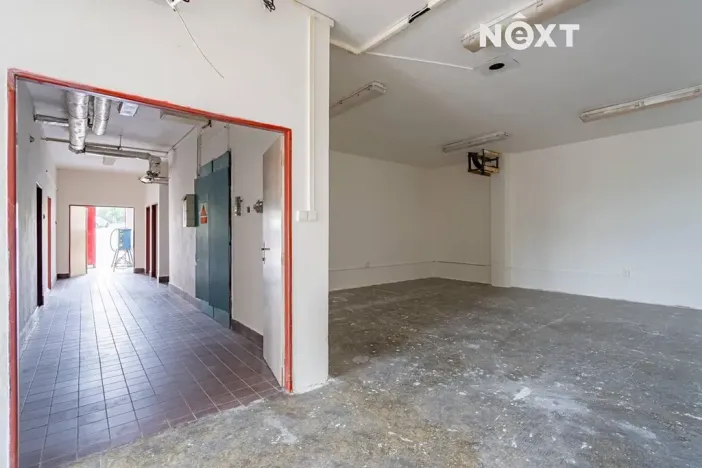 Pronájem obchodního prostoru, Český Krumlov, Urbinská, 320 m2