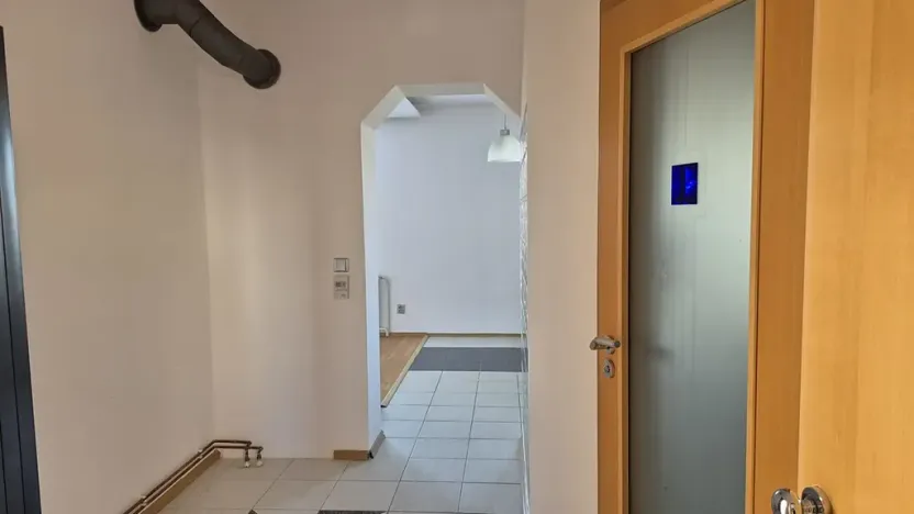 Pronájem bytu 3+kk, Slatiňany, Tyršova, 65 m2