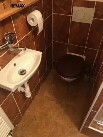 Pronájem bytu 1+1, Přeštice, Palackého, 33 m2