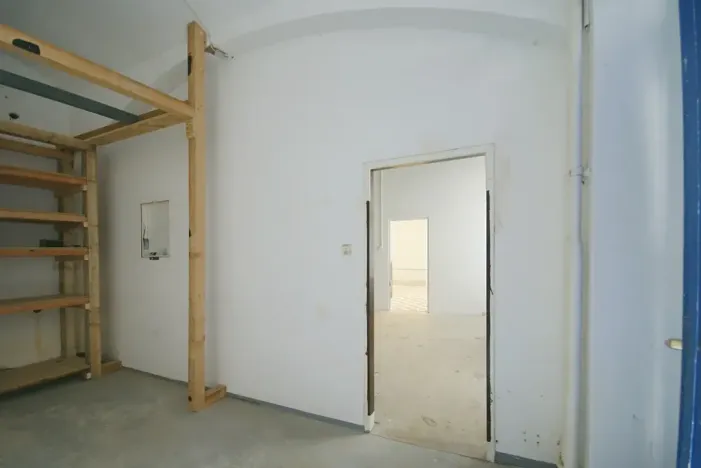 Pronájem kanceláře, Praha, 75 m2