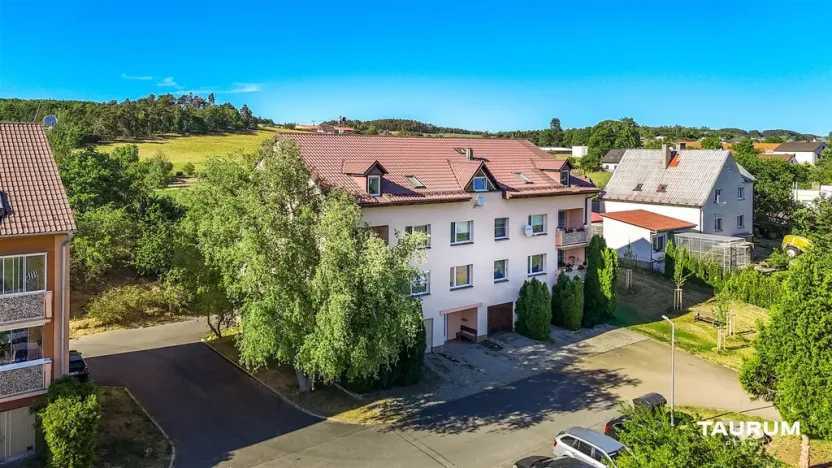 Prodej bytu 3+kk, Štěnovický Borek, 76 m2